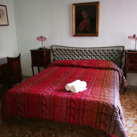 Arturo'S House Lejlighed Napoli Eksteriør billede