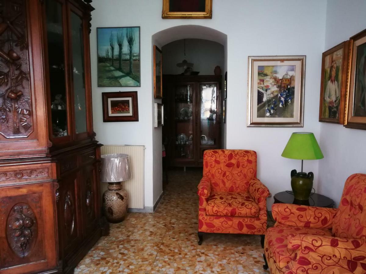 Arturo'S House Lejlighed Napoli Eksteriør billede